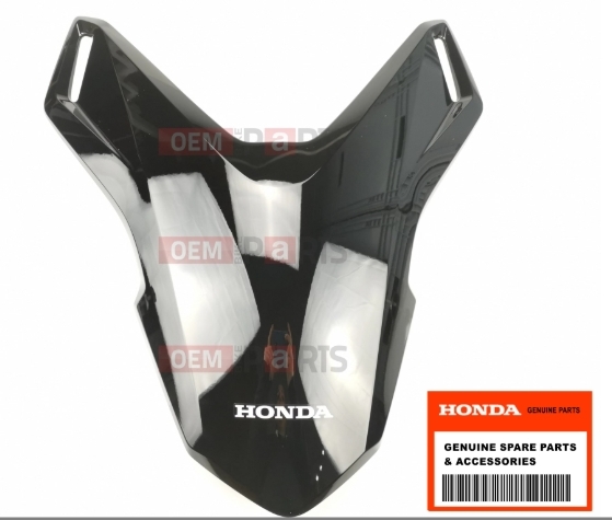GRUPPO VISIERA ANTERIORE HONDA FORZA 125/300 2018-2020