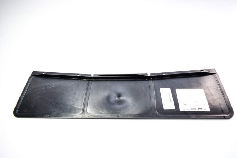 PARASPRUZZI MOTORE SOTTO CABINA APE TM 602 703 ORIGINALE PIAGGIO