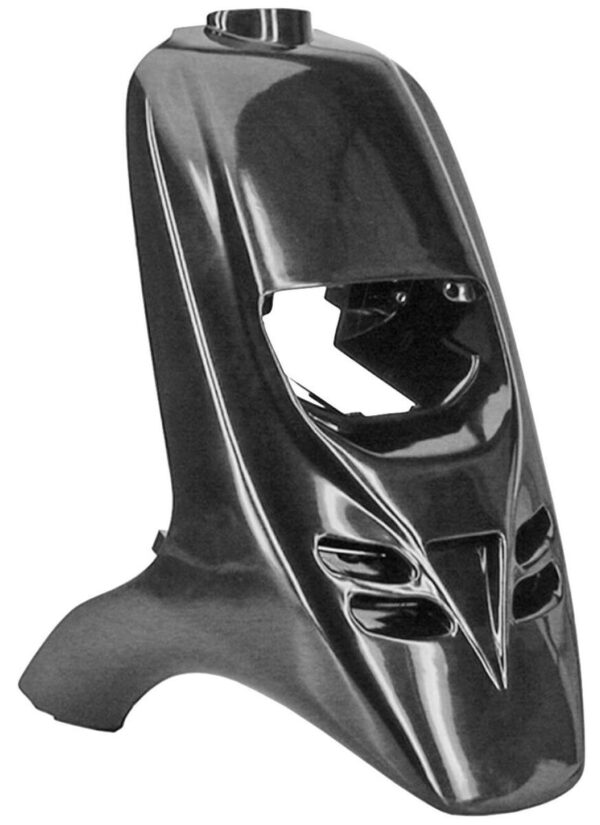 SCUDO ANTERIORE GILERA TYPHOON