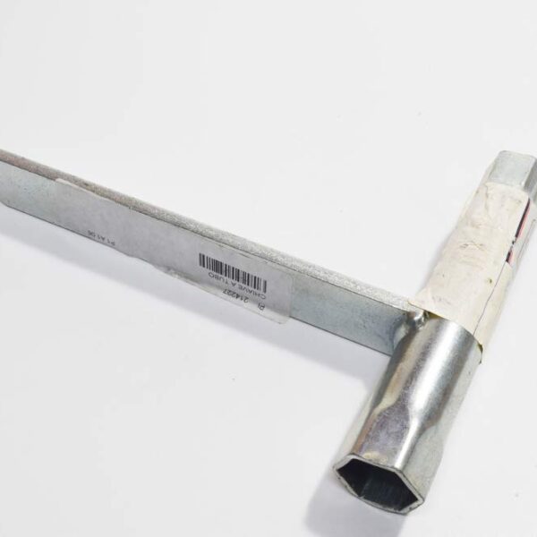 214227 CHIAVE CANDELA / RUOTE PIAGGIO APE TM 602-703 BENZINA ORIGINALE PIAGGIO