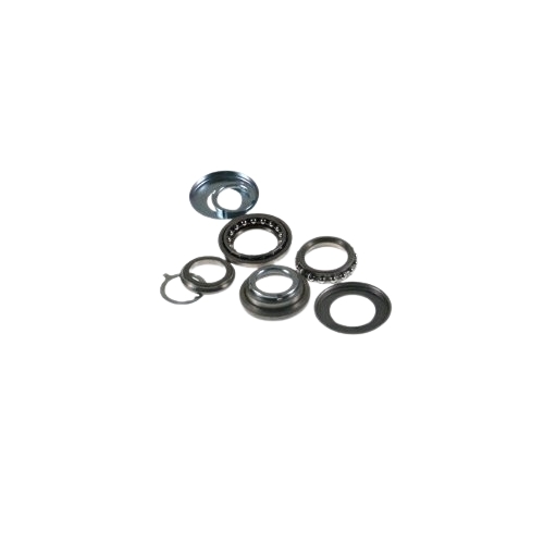 KIT CUSCINETTI STERZO X7/X8/X-EVO ORIGINALE PIAGGIO