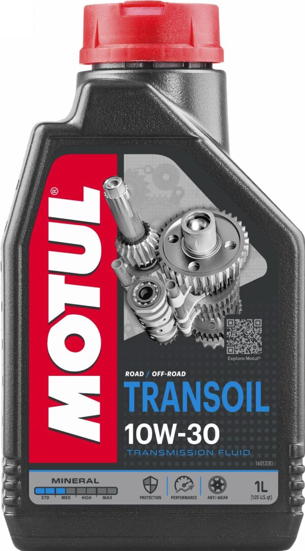 MOTUL TRANSOIL 10W30 1L