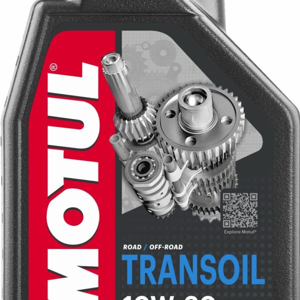 MOTUL TRANSOIL 10W30 1L