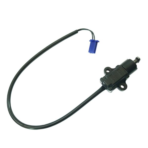 INTERRUTTORE CAVALLETTO LATERALE PIAGGIO BEVERLY EURO 3 400 2006-2007 M34300