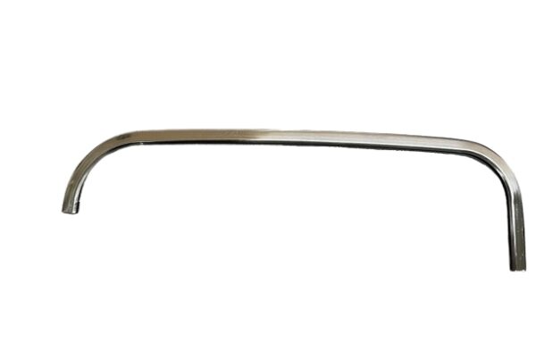 PROFILO CROMATO SERBATOIO BENZINA PIAGGIO BRAVO 50CC