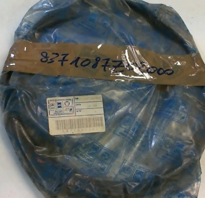 8371087Z02000 CAVO CONTACHILOMETRI PORTER PIAGGIO