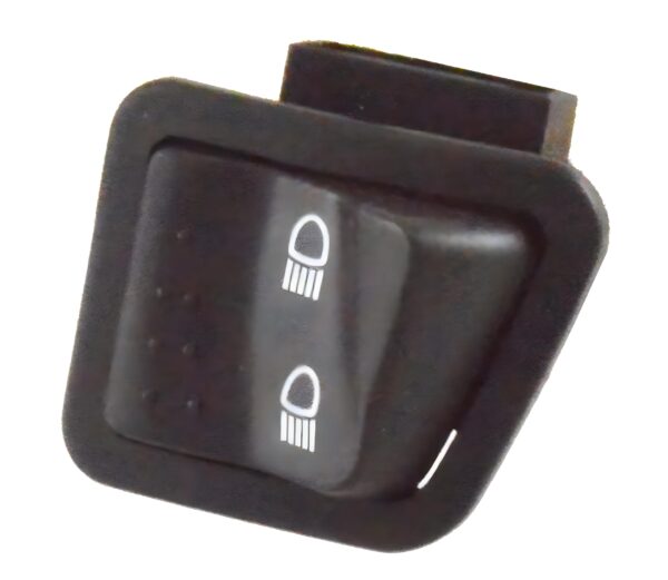 COMMUTATORE DEVIO LUCI 50 100 2T 4T 2V 4V FLY