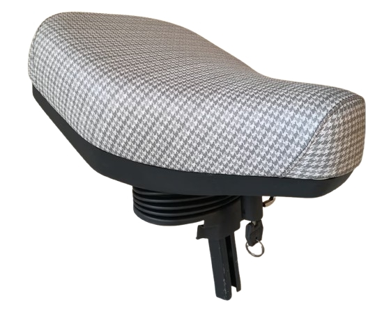 SELLA GILERA 50 TREND