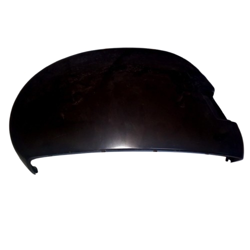 SCOCCA SINISTRA PIAGGIO VESPA COSA 2 CL CLX COFANO GREZZO ORIGINALE