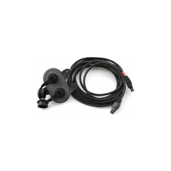 GRUPPO CAVETTI INTERFONO PIAGGIO X9 ORIGINALE