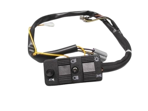 580936 COMMUTATORE INTERRUTTORE DEVIO LUCI ORIGINALE PIAGGIO VESPA PX 125 E