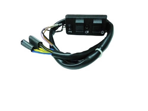 INTERRUTTORE LUCI-CLAXON PER PIAGGIO VESPA PX XL 125