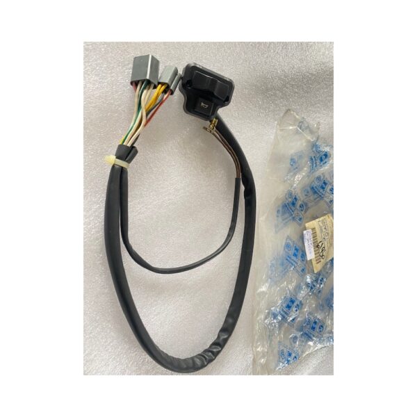253170 COMMUTATORE LUCI PIAGGIO BOSS ORIGINALE