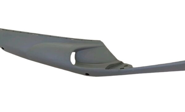 FIANCHETTO LATERALE DESTRO GRIGIO NUOVO ORIGINALE PIAGGIO ZIP 50 1993