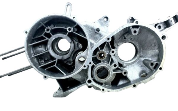 CARTER MOTORE PIAGGIO APE MP 500 550 P600 ORIGINALE PIAGGIO