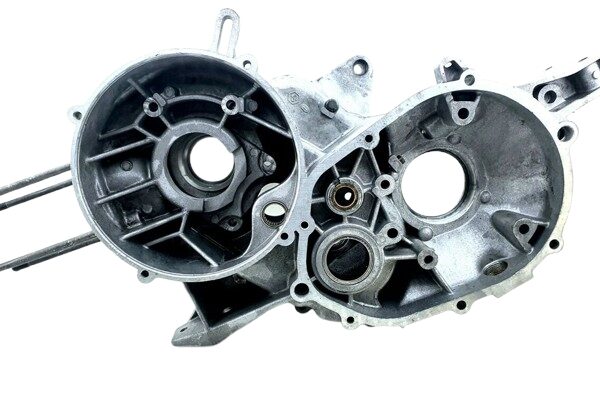 CARTER MOTORE PIAGGIO APE MP 500 550 P600 ORIGINALE PIAGGIO