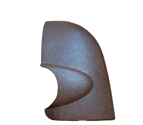 PORTELLO BAULETTO ANTERIORE DESTRO VESPA ET2 ET4 MARRONE