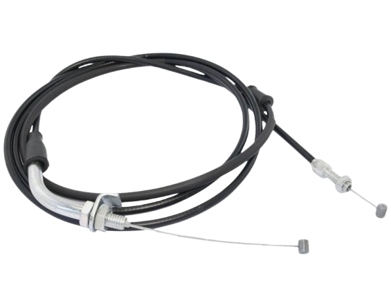 TRASMISSIONE GAS PIAGGIO ZIP 125CC ORIGINALE