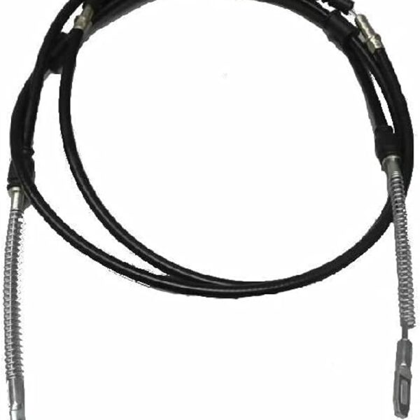 567858 CAVO FRENO A MANO PIAGGIO APE TM