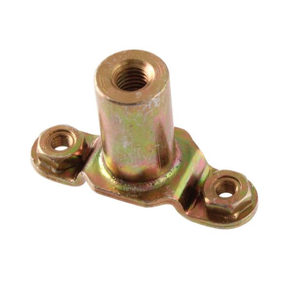 232183 MOZZETTO AL GIUNTO RIBALTABILE PER MOTOCARRO PIAGGIO APE DIESEL