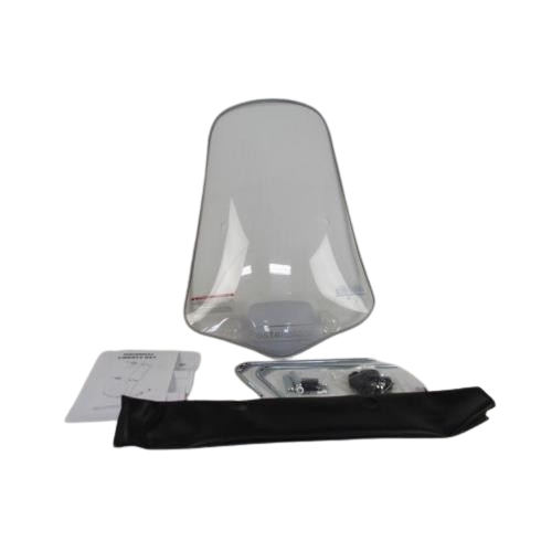 PARABREZZA ALTO + PARAVENTO E PARAMANI PIAGGIO LIBERTY 50 125