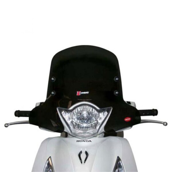 28600 CUPOLINO FACO FUME' BASSO SPORTIVO HONDA SH 125 150
