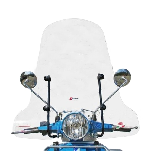 21073 PARABREZZA FACO PIAGGIO VESPA PX 125 150 200