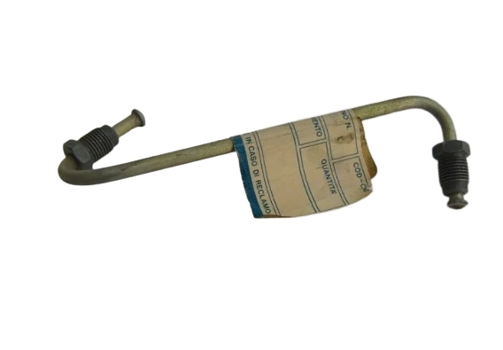 228854 TUBO FRENO ANTERIORE PIAGGIO VESPA COSA 1 CL CLX VESPA COSA 2