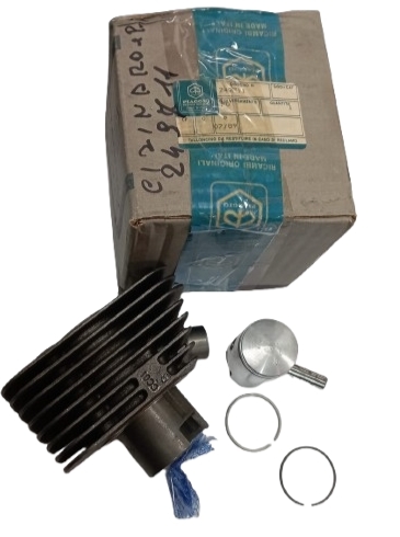 249711 GRUPPO TERMICO PIAGGIO BOSS BRAVO CIAO GRILLO SI