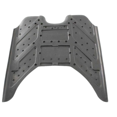 TAPPETO POGGIAPIEDI SUPPLEMENTARE NRG E NTT 445126