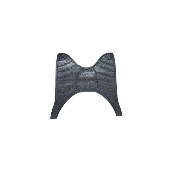 TAPPETO PEDANA POGGIAPIEDI HONDA SH 300 2007-2014 DIEFFE