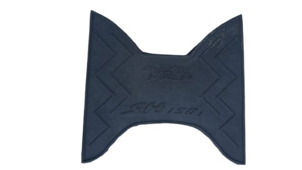 TAPPETO PEDANA SH 150 2009 DIEFFE