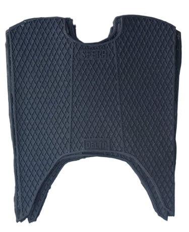 TAPPETO DELTA PIAGGIO SFERA