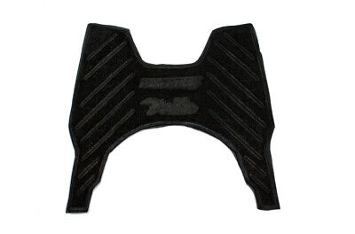 TAPPETO PEDANA IN GOMMA KYMCO PEOPLE S 50 2T - 50 4T - 125 - 200 2005 2008