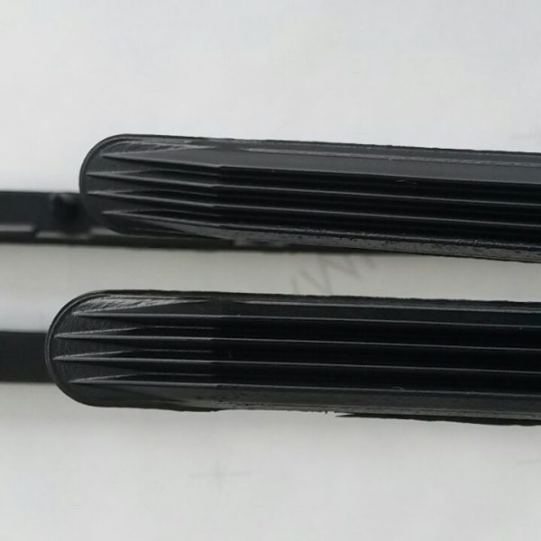 SERIE COMPLETA DI LISTELLI IN GOMMA PER VESPA 50 N R
