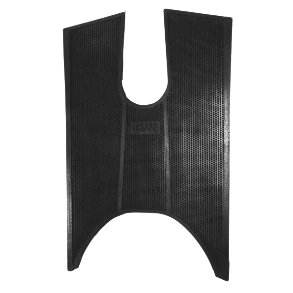 TAPPETO PIAGGIO SFERA QUARTZ DIEFFE