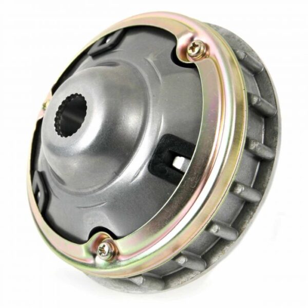 VARIATORE COMPLETO GILERA RUNNER TYPHOON PIAGGIO HEXAGON SKIPPER 125 ORIGINALE