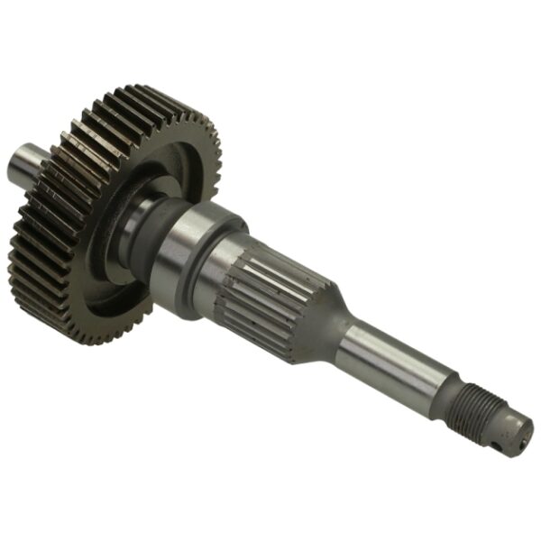 ASSE RUOTA POSTERIORE COMPLETA ORIGINALE PIAGGIO BEVERLY 300 / X9 250 / SCARABEO 250-300 / GILERA NEXUS / GP1 250