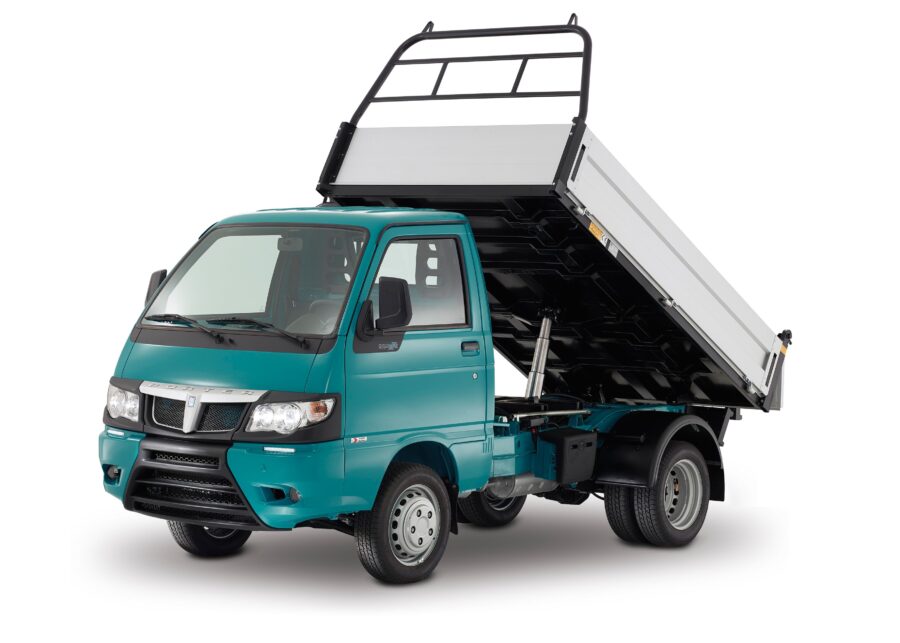 COPPIA AMMORTIZZATORI  ANTERIORI  PIAGGIO PORTER - immagine 4