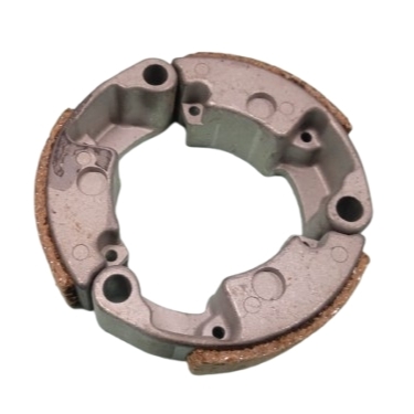 KIT 3 MASSETTE PER FRIZIONE VARIATORE PER PIAGGIO CIAO SI BRAVO BOXER GRILLO
