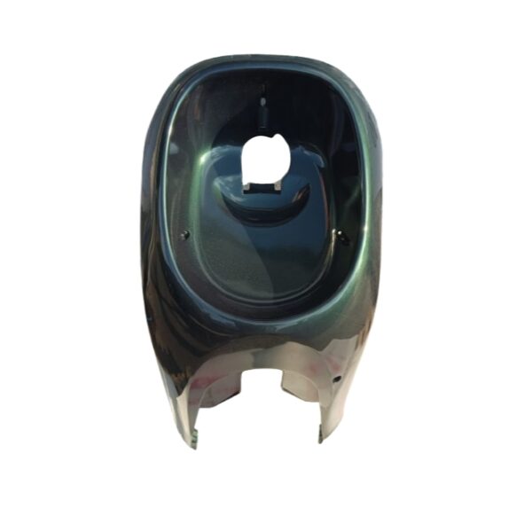 SPOILER INFERIORE PIAGGIO SFERA SKIPPER QUARTZ VERDE 112