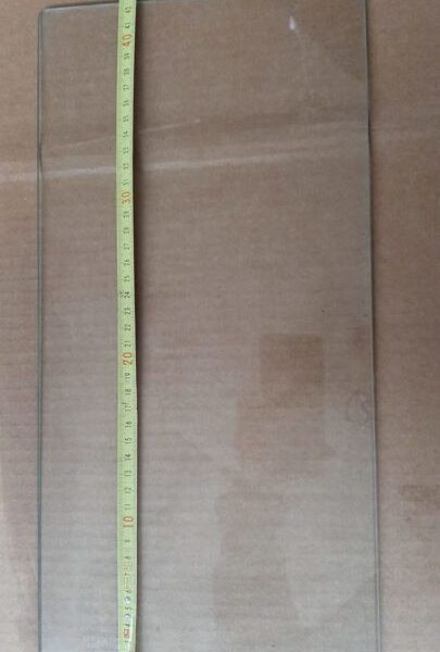 VETRO FISSO SPORTELLO PER APE MP 601 501