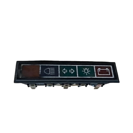 GRUPPO SPIE CRUSCOTTO APE MP 500 550