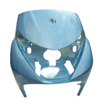 SCUDO ANTERIORE PIAGGIO BEVERLY 250 / 400