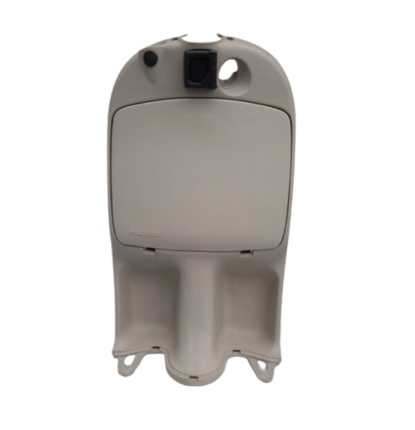 274816 BAULETTO RETROSCUDO PIAGGIO FREE BEIGE