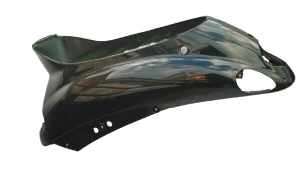 PROTEZIONE CENTRALE PIAGGIO LIBERTY 125 LEADER 1998-2005