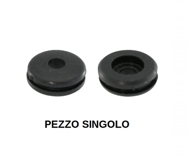 GOMMINO ASTA RUBINETTO PIAGGIO VESPA PX 125 1998/2001