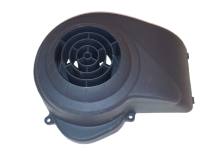 487731 COPERCHIO VOLANO GENERATORE CHIOCCIOLA NRG EXTREME STALKER RAFFREDDATO AD ARIA