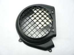431297 COPERCHIO ARIA GILERA TYPHOON 125 APRILIA SR PIAGGIO SKIPPER