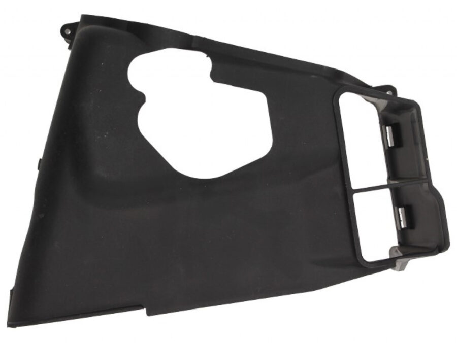 CUFFIA LATO SCARICO PIAGGIO FLY 150 4T 2006/2013